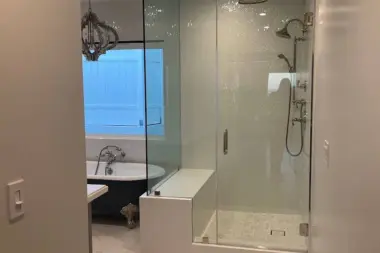 The facilities at Hollywood Hills Recovery in Los Angeles, CA 1